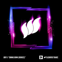 Jody 6 - Coming Down (Remixes)