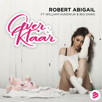 Robert Abigail - Over & Klaar