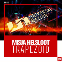 Misja Helsloot - Trapezoid
