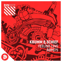 Krumm & Schief - Feeling Love