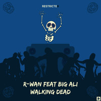 R-wan - Walking Dead