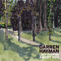 Darren Hayman - I Was Thinking About You