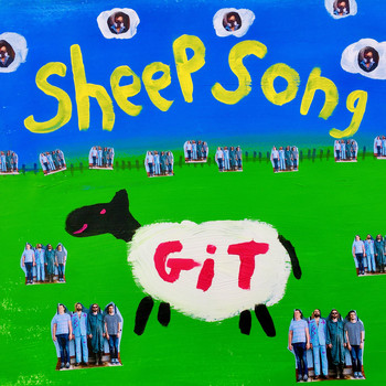 Git - Sheep Song (Explicit)