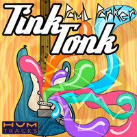 Paul Parker - Tink Tonk