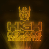 Gabbanatic - High Decade