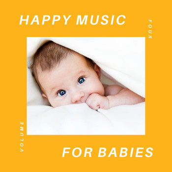Happy-Music-For-Babies - Happy Music for Babies