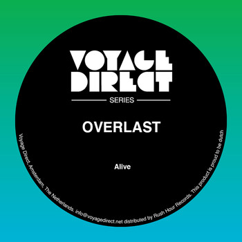Overlast - Alive / Range Rover