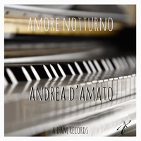 Andrea D'Amato - Amore notturno