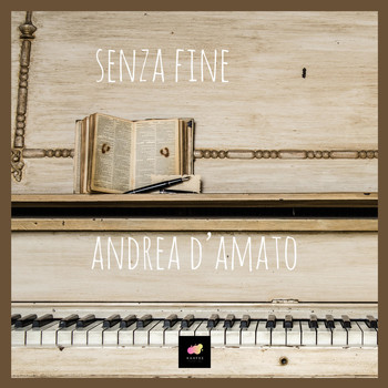 Andrea D'Amato - Senza fine