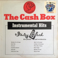 Stanley Black - The Cash Box