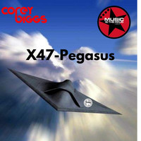 Corey Biggs - X47-Pegasus