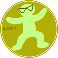 Locksmith 84 - Thunder
