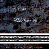 Meltable - Warm Sun