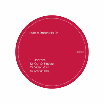 Point B - Smash Hits