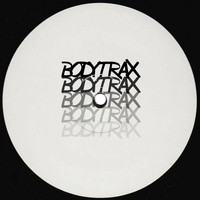 Bodyjack - Twice Bitten EP