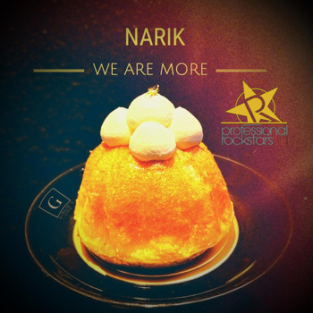 Narik - We Are More