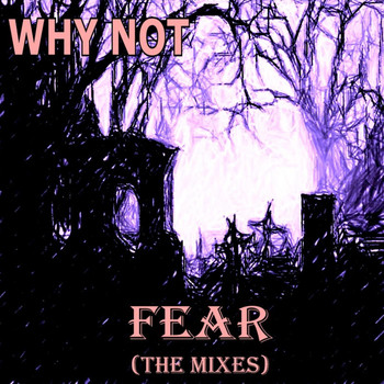 Why Not - Fear (The Mixes) (Explicit)