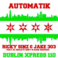 Ricky Sinz - Automatik