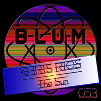 Khris Rios - The Sun