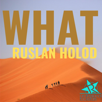 Ruslan Holod - What