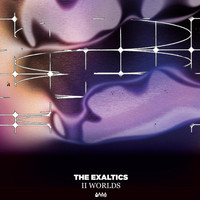 The Exaltics - 2 Worlds