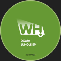 DOMA - Jungle EP