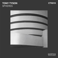 Tony Tyson - Spheres