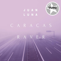 Juan Luna - Caracas Raver