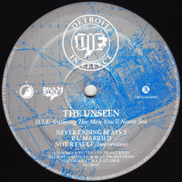 D.I.E. - The Unseen