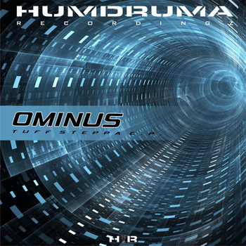 Ominus - Tuff Steppa