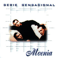 Moenia - Serie Sensacional