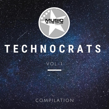 Various Artists - Technocrats Vol. 1