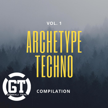 Various Artists - Archetype Techno Vol. 1