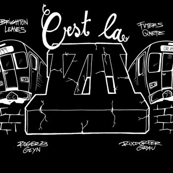 Various Artists - C'est La Vii
