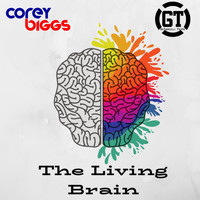 Corey Biggs - The Living Brain