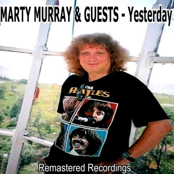 Various Artists - Yesterday