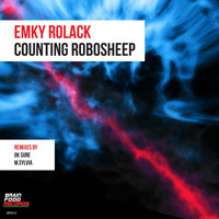 Emky Rolack - Counting Robosheep