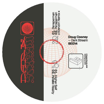 Doug Cooney - Dark Stream EP