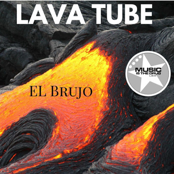 El Brujo - Lava Tube