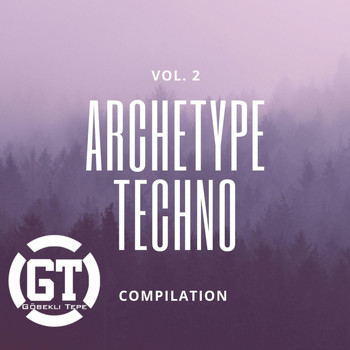 Various Artists - Archetype Techno Vol. 2