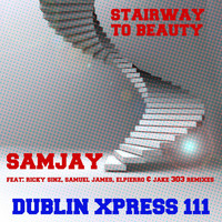 SamJay - Stairway to Beauty