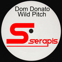 Dom Donato - Wild Pitch