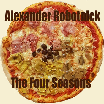 Alexander Robotnick - The Four Seasons