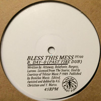 Bless This Mess - Day-O (Past Fire Edits)
