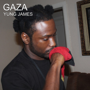 Yung James - Gaza (Explicit)