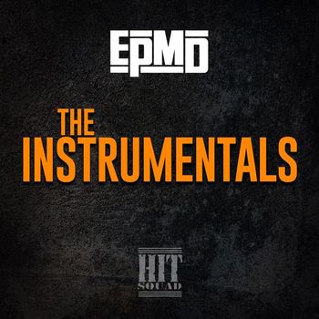 EPMD - The Instrumentals (Explicit)