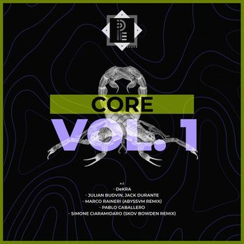 Various Artist - Core Vol.1