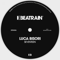 Luca Bisori - Seventeen