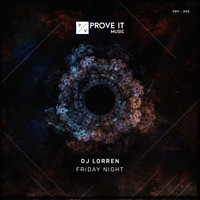 DJ Lorren - Friday Night