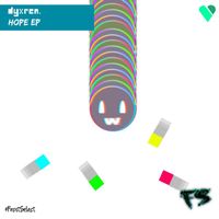dyxren. - Hope EP
